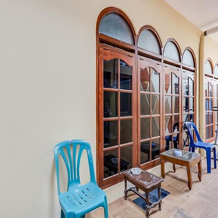 Oyo 90095 Indah Homestay Syariah Kejayan Exteriör bild